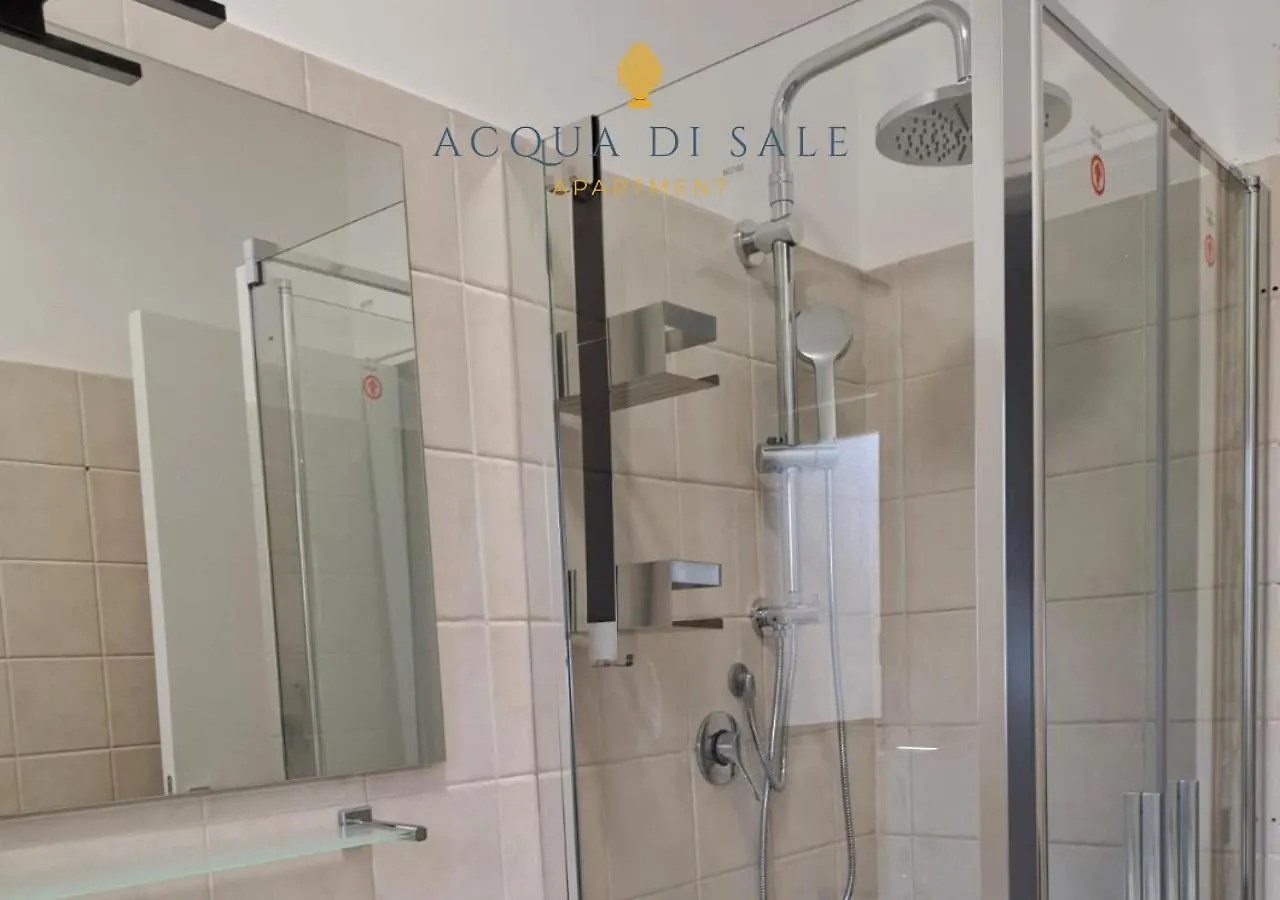 Acqua Di Sale Apartment Catania 0*,  Italien